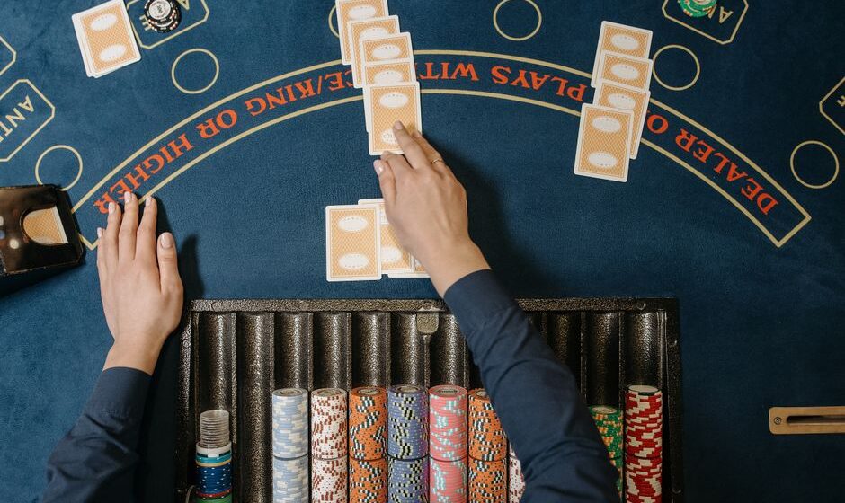 Casino Slots