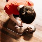 CPR (Cardiopulmonary Resuscitation)