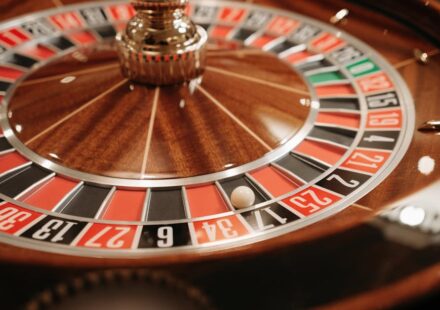Casino Slots
