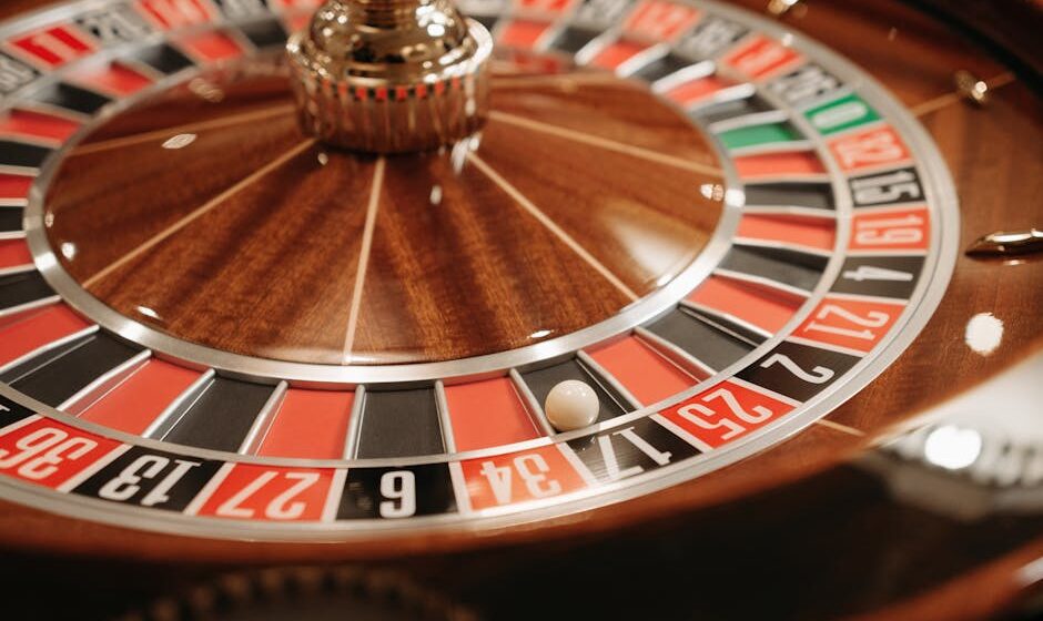 Casino Slots