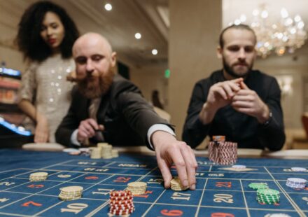 Casino Slots