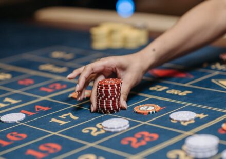 Casino Slots