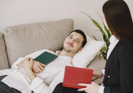 Hypnotherapy