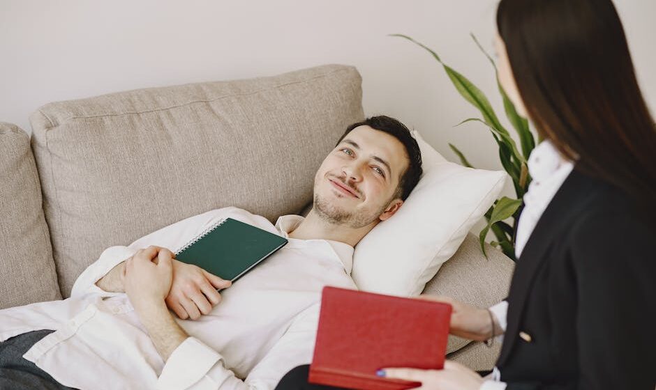 Hypnotherapy