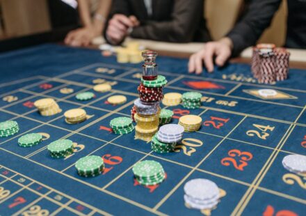 Casino Slots