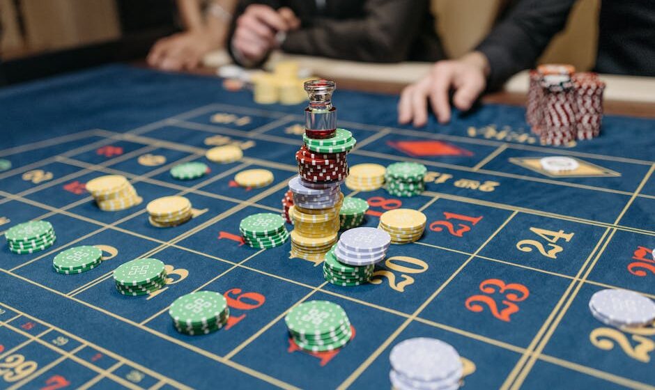 Casino Slots