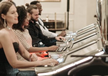 Casino Slots