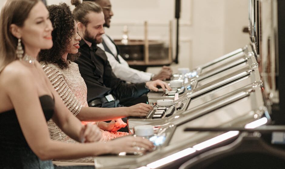 Casino Slots
