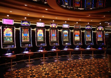 Casino Slots