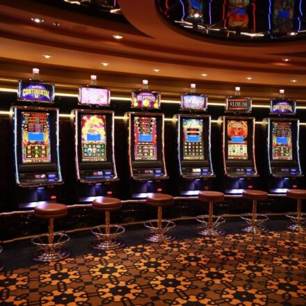 Casino Slots