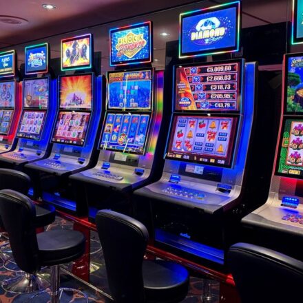 Casino Slots