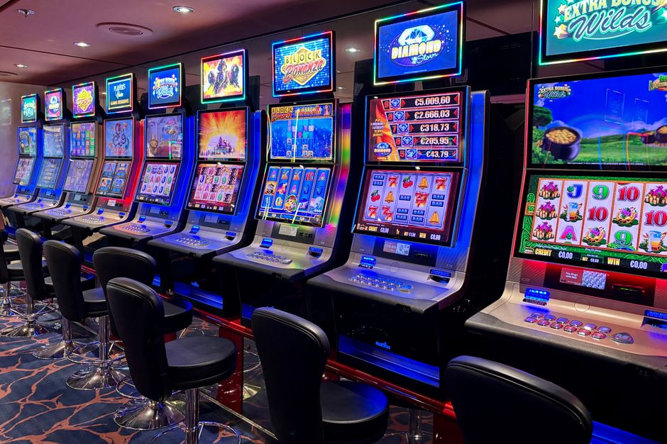 Casino Slots