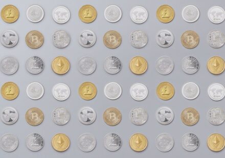 Cryptocurrency