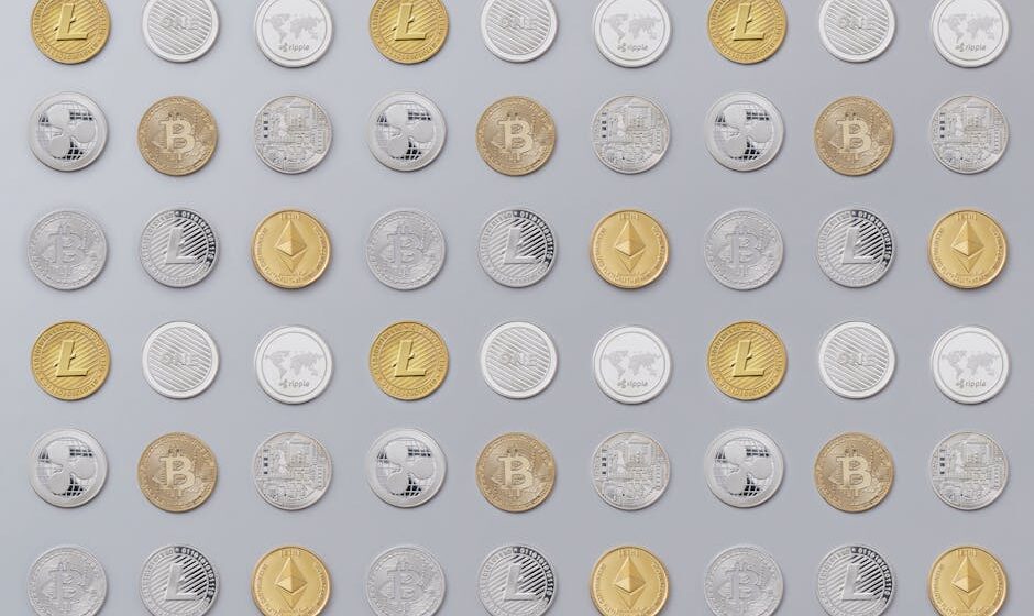 Cryptocurrency