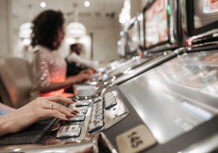 Casino Slots