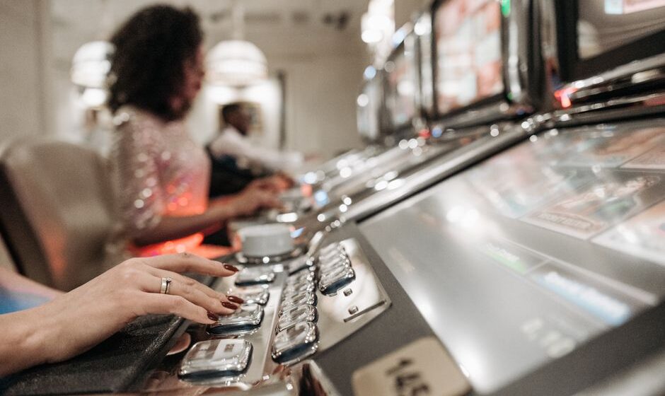 Casino Slots