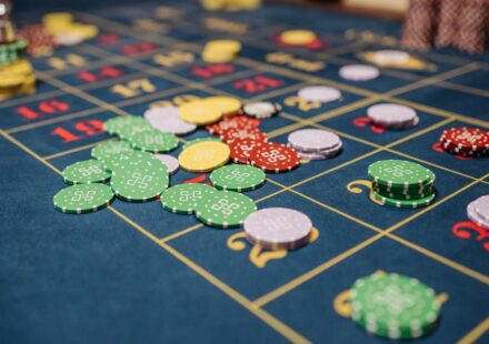 Casino Slots