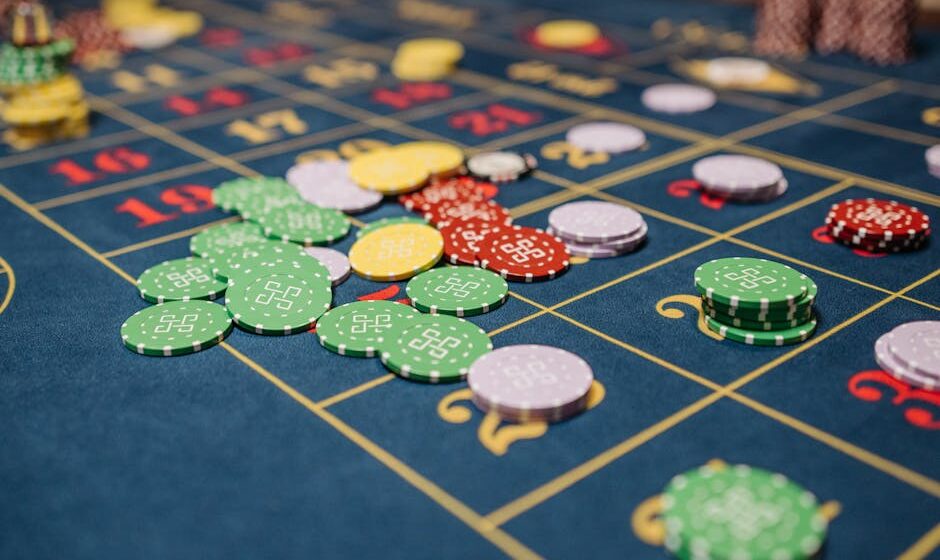 Casino Slots