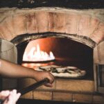 Handmade Pizza