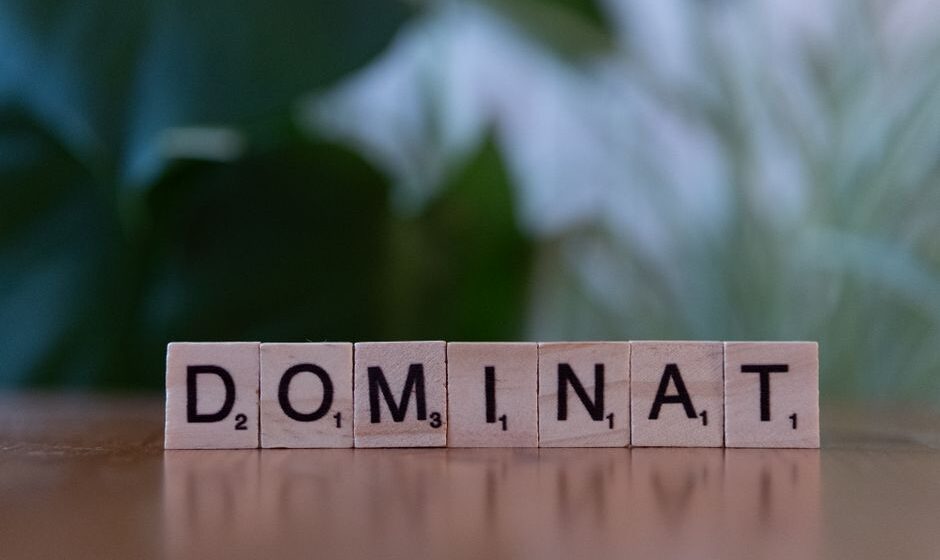Domain Authority