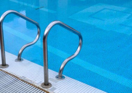Pool Cleaning