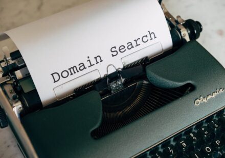 Domain Authority