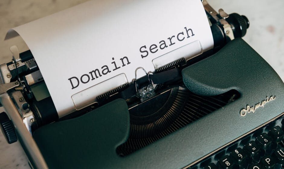 Domain Authority