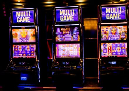 Casino Slots