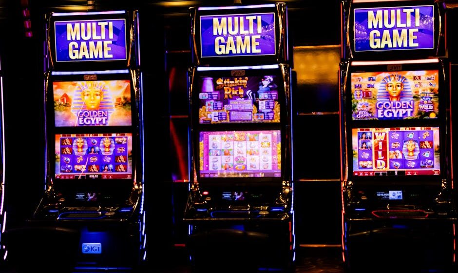 Casino Slots