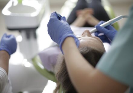 Dental Clinic