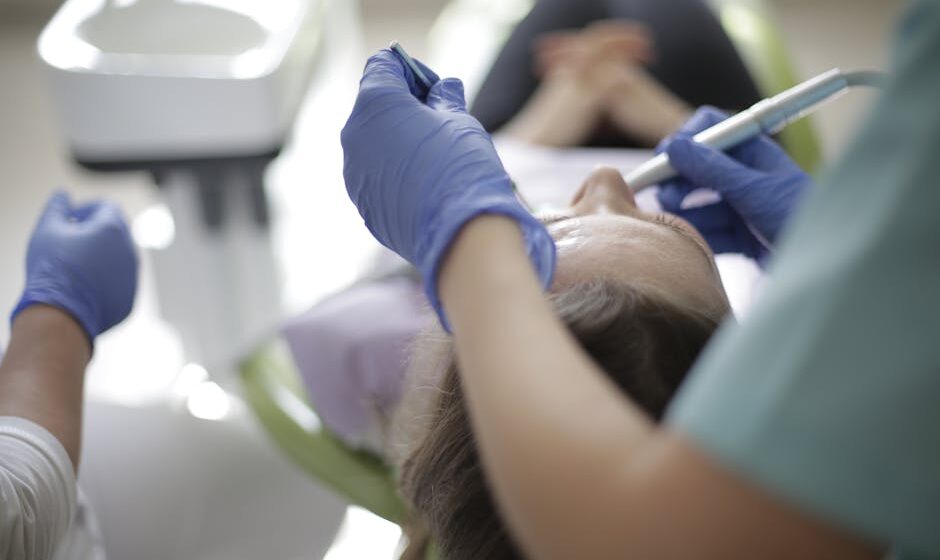 Dental Clinic
