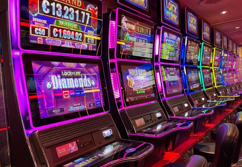 Casino Slots