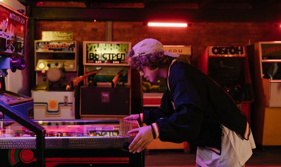 Casino Slots