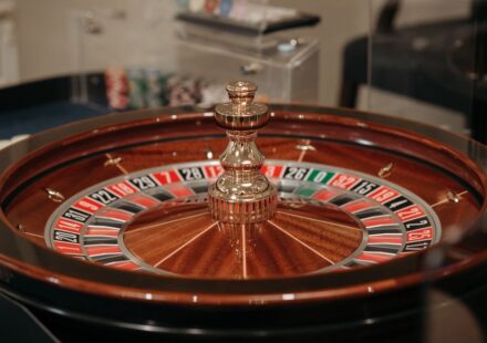 Casino Slots