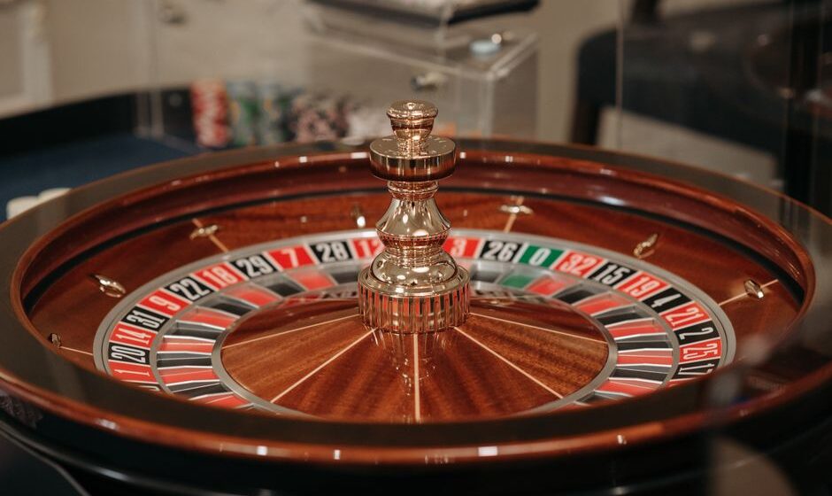 Casino Slots