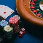 Online roulette