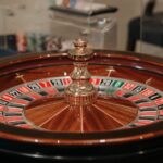 Online roulette