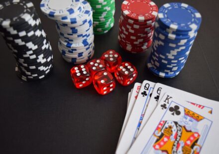 Online Poker