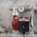 Plumbing Business CRM