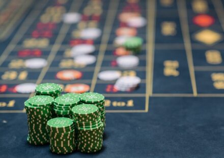 Casino Slots