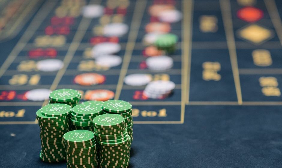 Casino Slots