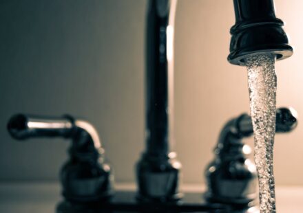 Plumbing Business CRM