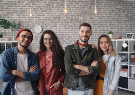 Marketing Agency
