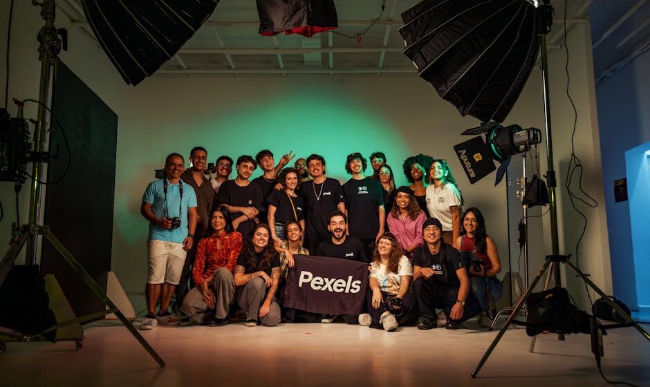Marketing Agency