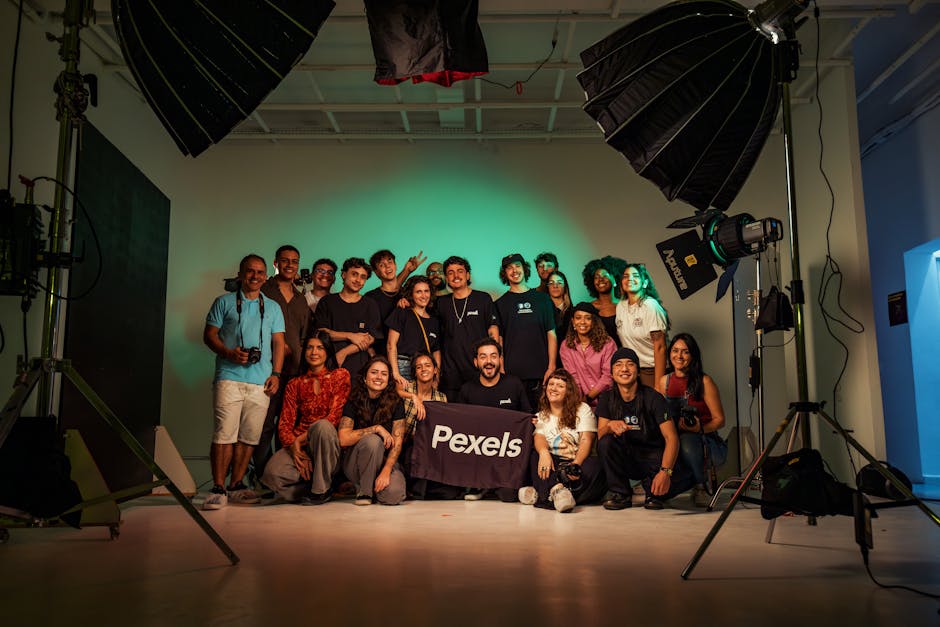 Marketing Agency