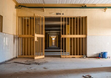 Psychiatric Hospital