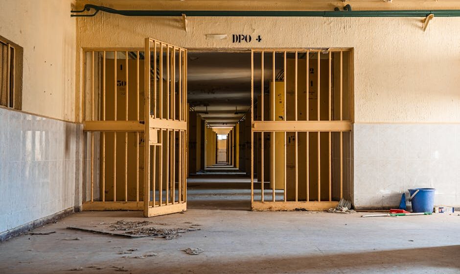Psychiatric Hospital