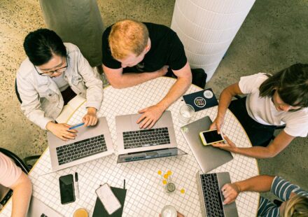 Marketing Agency