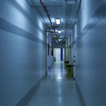 Psychiatric Hospital