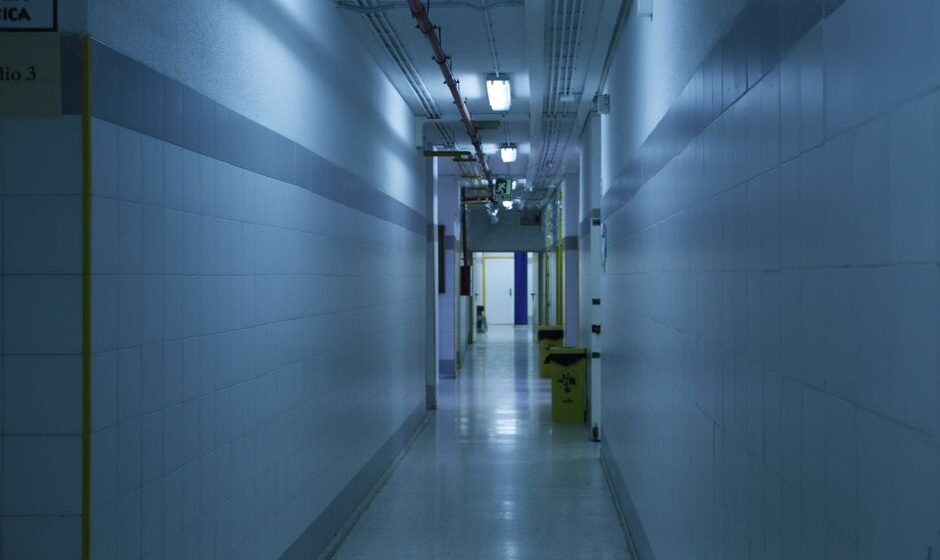 Psychiatric Hospital